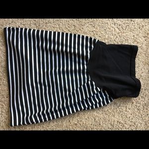 Sale motherhood maternity pencil skirt